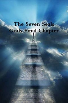 portada The Seven Seals