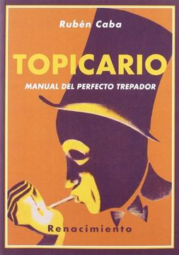 portada Topicario (in Spanish)