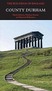 portada County Durham (Pevsner Architectural Guides: Buildings of England) 