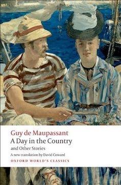 A Day in the Country and other stories