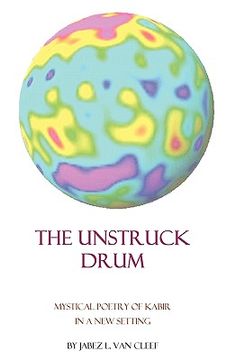 portada the unstruck drum (en Inglés)