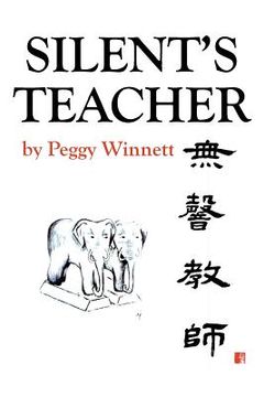 portada Silent's Teacher (in English)