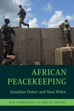 portada African Peacekeeping (en Inglés)