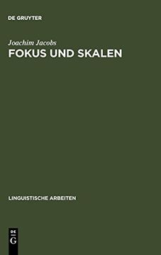 portada Fokus und Skalen (en Alemán)