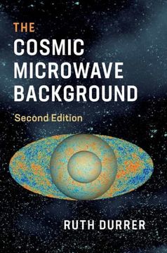 portada The Cosmic Microwave Background (in English)