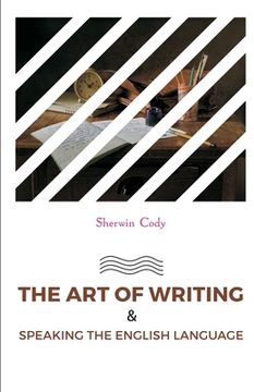 portada The Art of Writing & Speaking the English Language