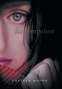 portada Redemption (en Inglés)