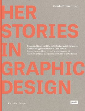 portada Herstories in Graphic Design 