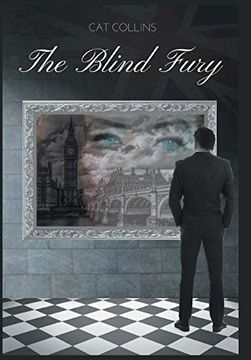 portada The Blind Fury (en Inglés)
