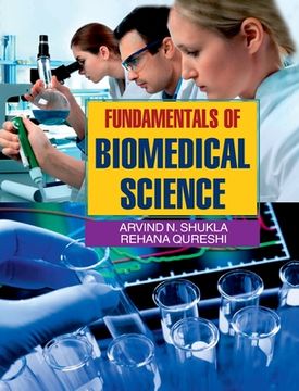 portada Fundamentals of Biomedical Science (en Inglés)