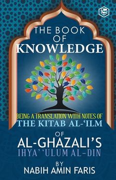 portada The Book of Knowledge (en Inglés)