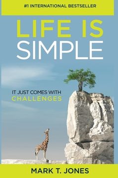 portada Life Is Simple: It Just Comes With Challenges (in English)