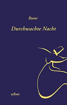 portada Durchwachte Nacht (in German)