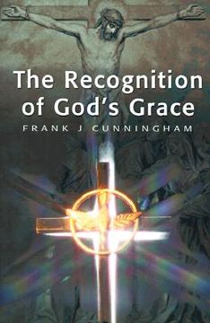 portada the recognition of god's grace (en Inglés)