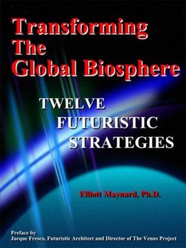 portada Transforming the Global Biosphere 