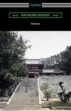 portada Kokoro: (Translated by Edward Mcclellan) 