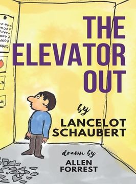 portada The Elevator Out (en Inglés)