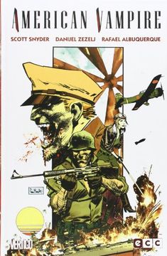 American Vampire 03