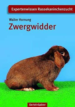 portada Zwergwidder (en Alemán)