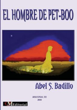 portada El Hombre de Pet-Boo (in Spanish)