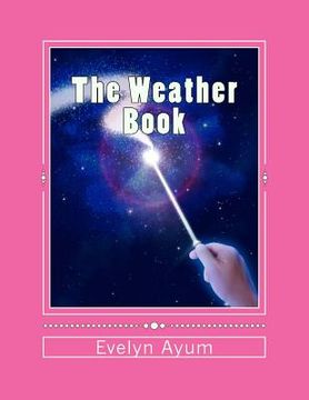 portada The Weather Book