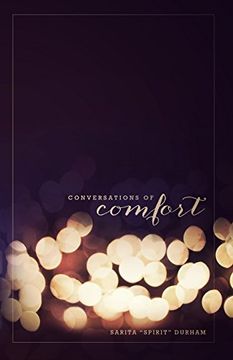 portada Conversations of Comfort
