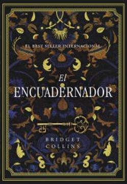 portada El Encuadernador (in Spanish)