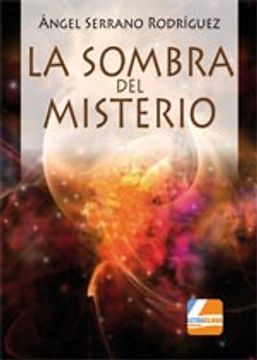 portada La Sombra del Misterio