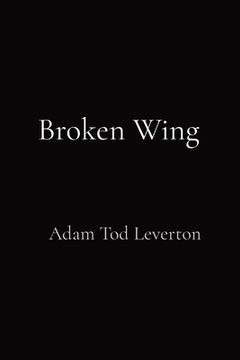 portada Broken Wing (en Inglés)