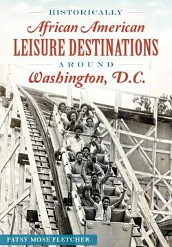 portada Historically African American Leisure Destinations Around Washington, D.C.
