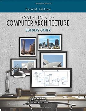 portada Essentials of Computer Architecture, Second Edition