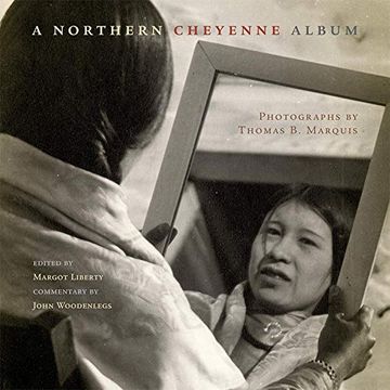 portada A Northern Cheyenne Album (en Inglés)
