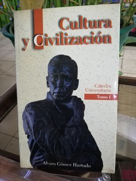 portada Cultura Y Civilización Tomo 1 (in Spanish)