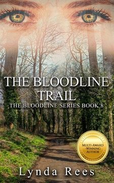 portada The Bloodline Trail (en Inglés)