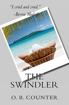 portada the swindler (en Inglés)