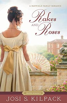 portada Rakes and Roses: 3 (Proper Romance Regency) 