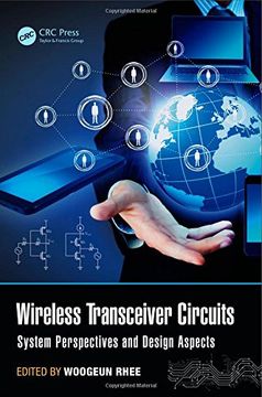 portada Wireless Transceiver Circuits: System Perspectives and Design Aspects (in English)