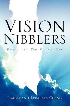 portada vision nibblers (en Inglés)