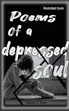 portada Poems of a depressed soul (en Inglés)