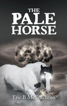 portada The Pale Horse (in English)