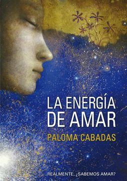 portada Energia De Amar (in Spanish)