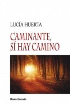 portada Caminante, sí hay camino (Amigos de Orar) (in Spanish)