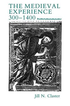 portada Medieval Experience: 300-1400 (en Inglés)