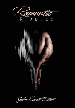 portada Romantic Riddles (en Inglés)
