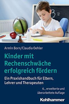 portada Kinder mit Rechenschwache Erfolgreich Fordern (in German)