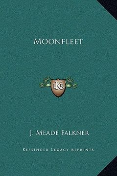 portada moonfleet (in English)