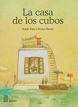 portada La Casa de los Cubos (in Spanish)