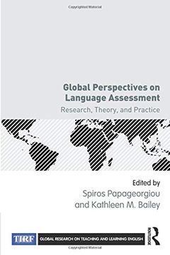 portada Global Perspectives on Language Assessment (Global Research on Teaching and Learning English) 