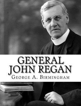 portada General John Regan (en Inglés)
