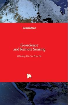 portada Geoscience and Remote Sensing